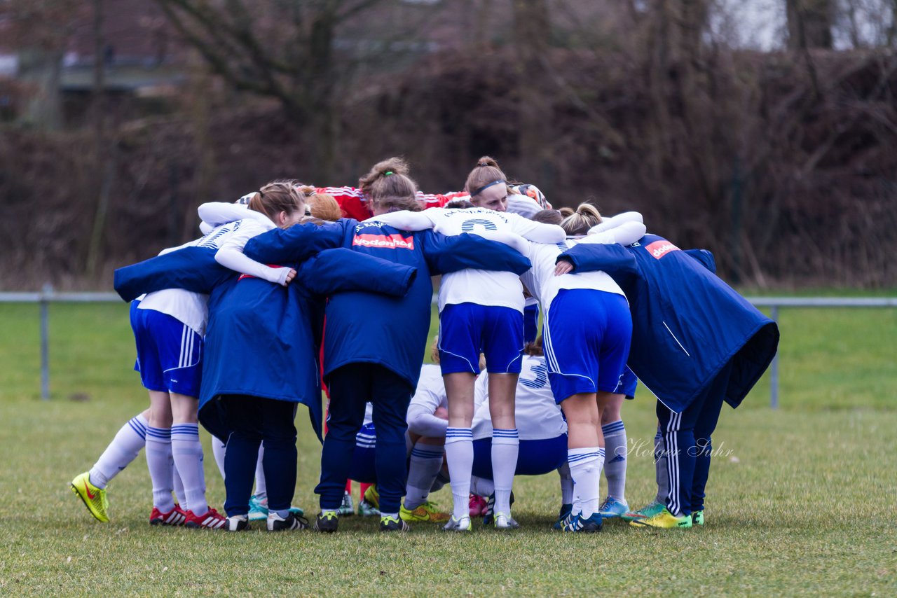 Bild 101 - Frauen TSV Zarpen - FSC Kaltenkirchen : Ergenis: 2:0